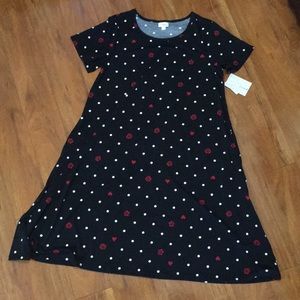 Price Lularoe Jessie Dress 